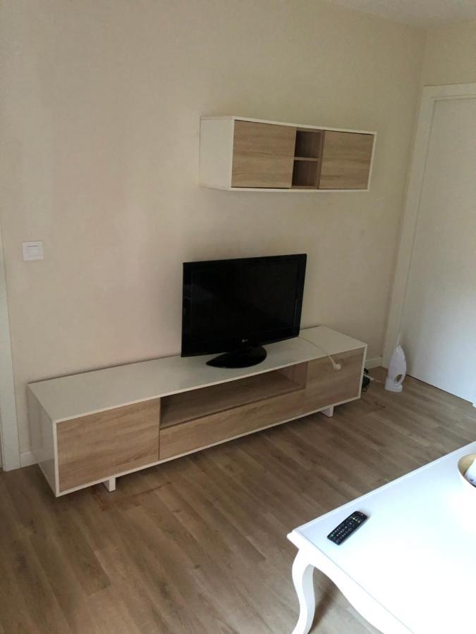 San Andrés, 93 Apartamento La Coruña Esterno foto