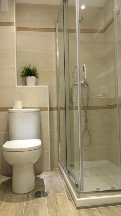 San Andrés, 93 Apartamento La Coruña Esterno foto